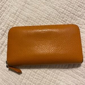 Fendi wallet